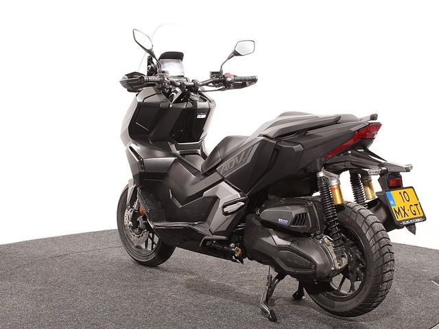 honda - adv-350