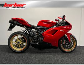 Ducati 1198 2011 occasion
