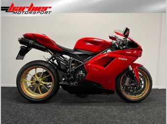 Ducati 1198 2011 occasion