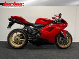 DUCATI 1198