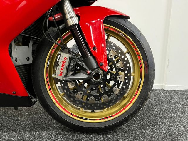 ducati - 1198