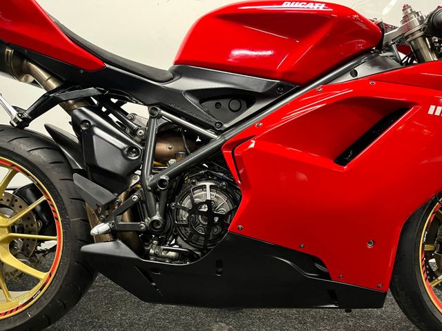 ducati - 1198