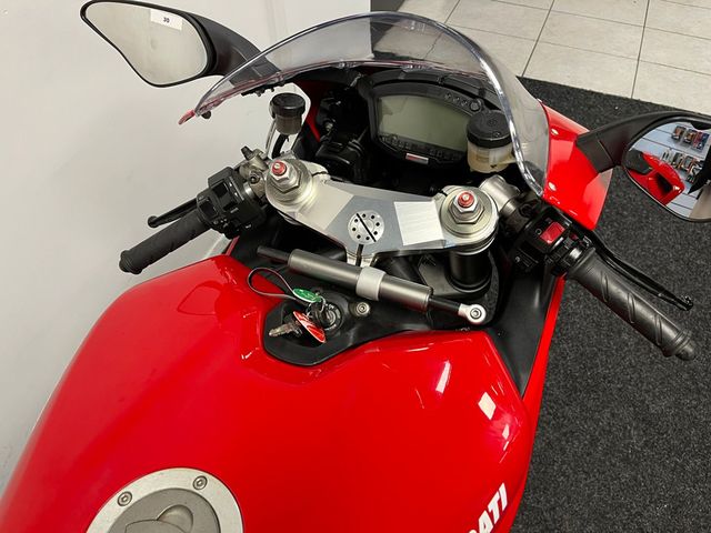 ducati - 1198