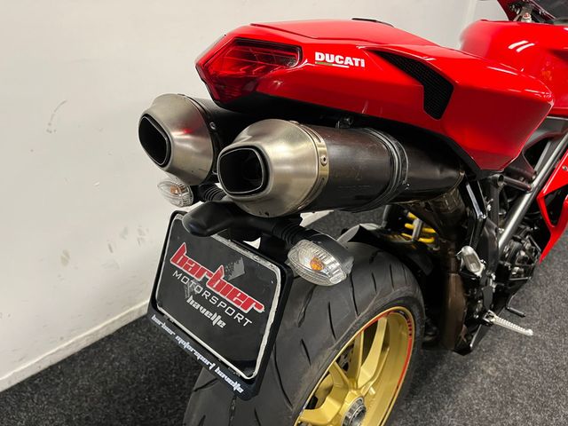 ducati - 1198