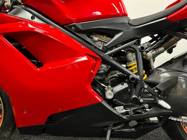 ducati - 1198