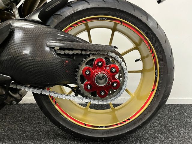 ducati - 1198