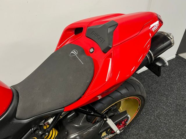 ducati - 1198