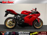 DUCATI 1198