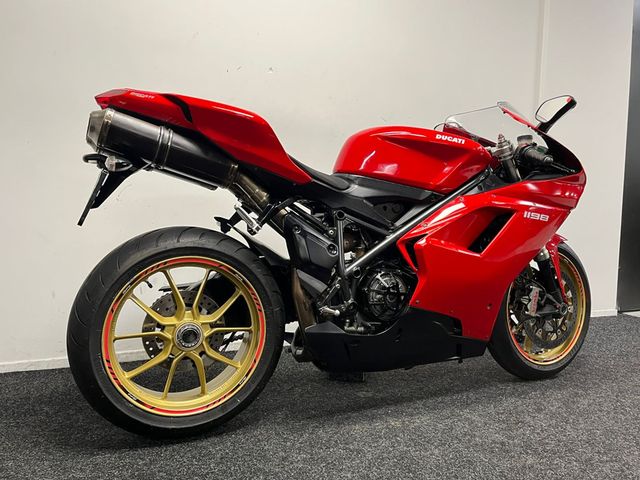 ducati - 1198