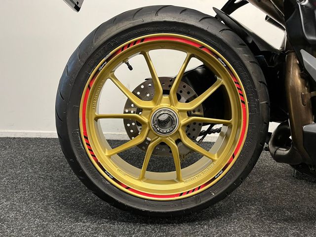 ducati - 1198