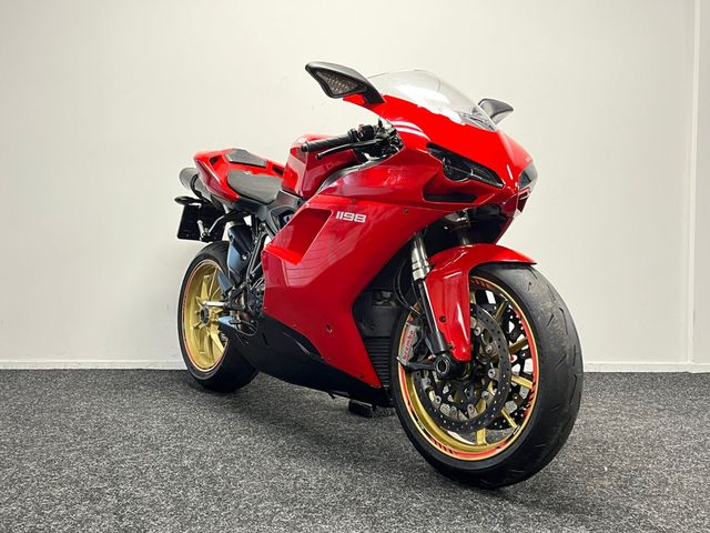 ducati - 1198