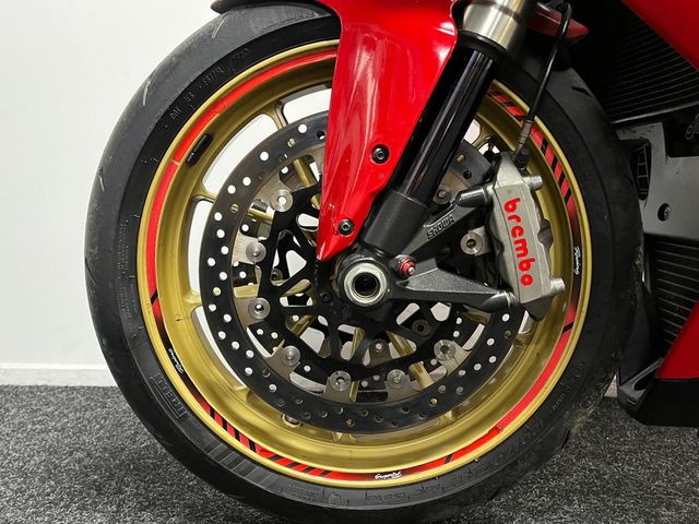 ducati - 1198