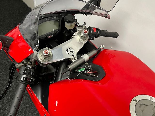 ducati - 1198