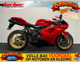 Ducati 1198 2011 occasion