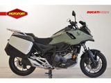 HONDA NC 750 X DCT