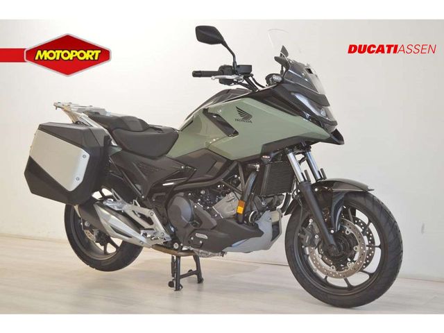 honda - nc-750-x-dct