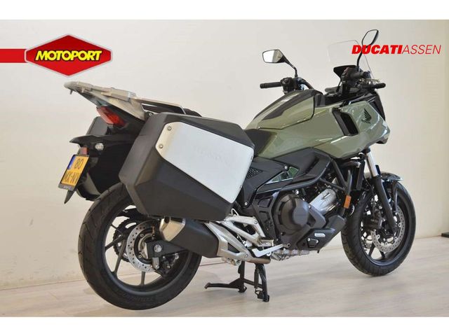 honda - nc-750-x-dct
