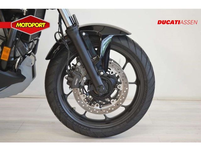 honda - nc-750-x-dct