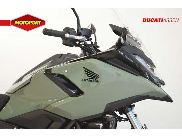 honda - nc-750-x-dct