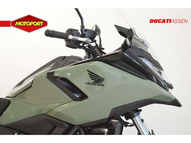 honda - nc-750-x-dct