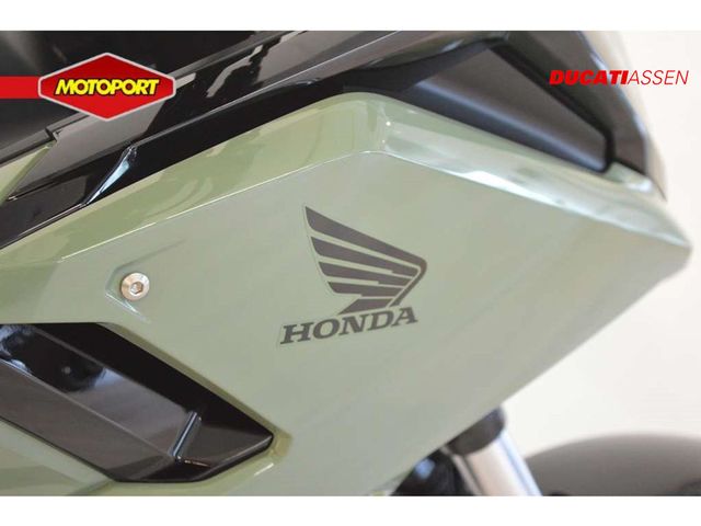 honda - nc-750-x-dct