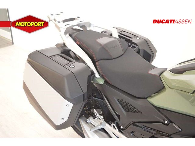 honda - nc-750-x-dct