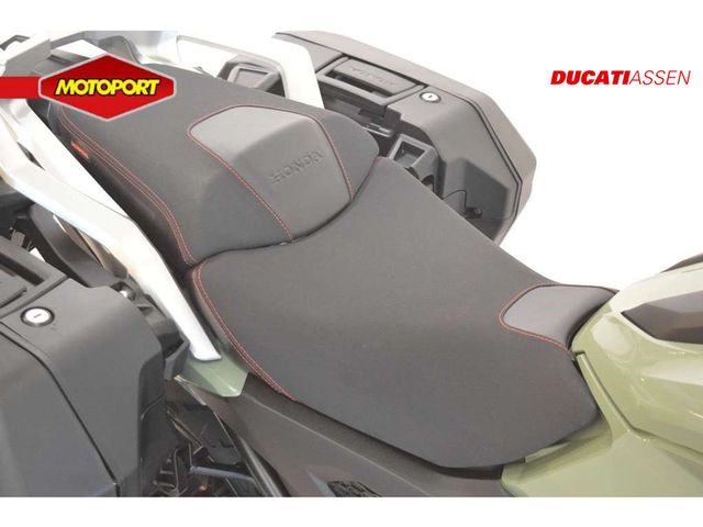 honda - nc-750-x-dct