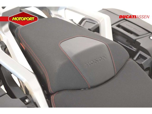 honda - nc-750-x-dct