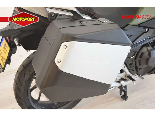 honda - nc-750-x-dct