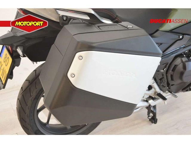 honda - nc-750-x-dct