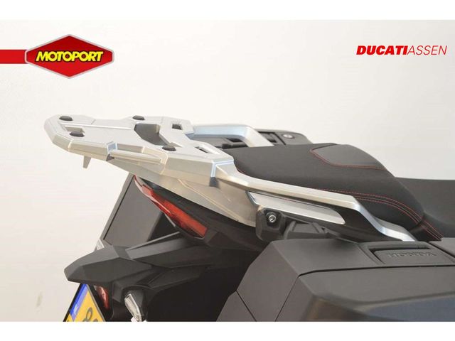honda - nc-750-x-dct
