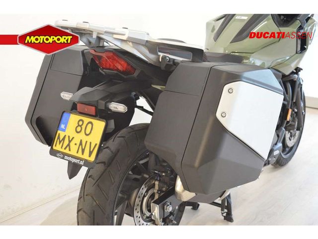 honda - nc-750-x-dct