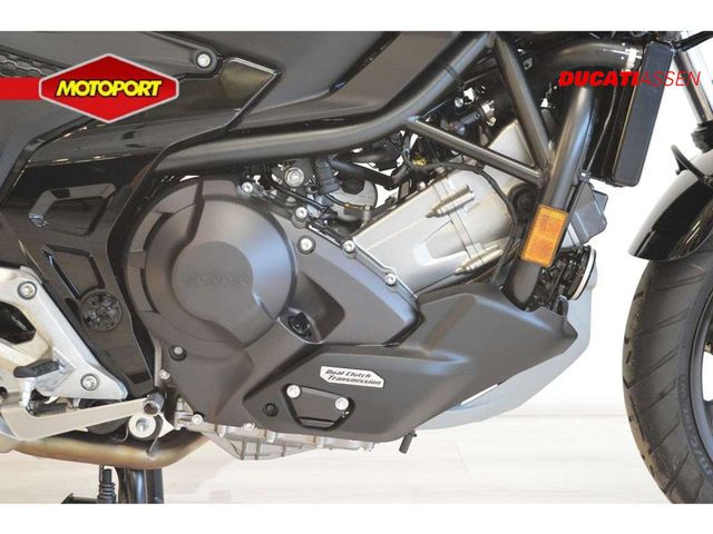 honda - nc-750-x-dct