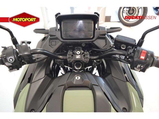 honda - nc-750-x-dct
