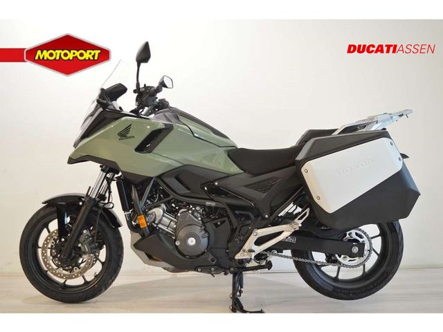 honda - nc-750-x-dct