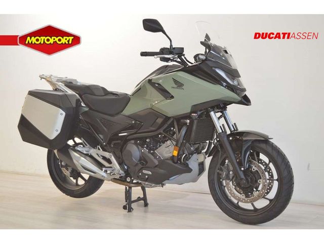 honda - nc-750-x-dct