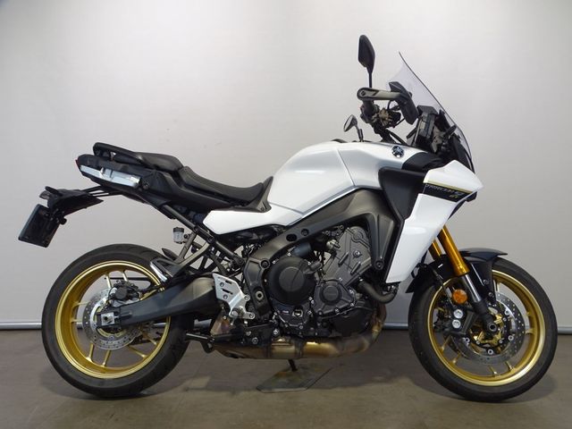 yamaha - tracer-9-gt