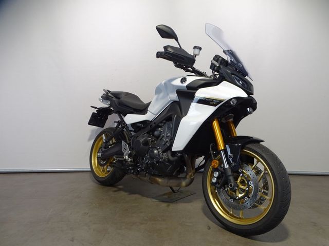 yamaha - tracer-9-gt