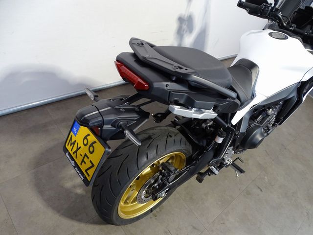 yamaha - tracer-9-gt