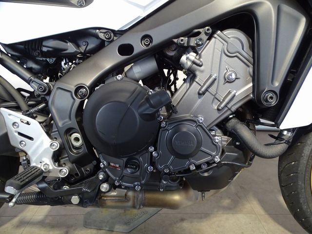 yamaha - tracer-9-gt