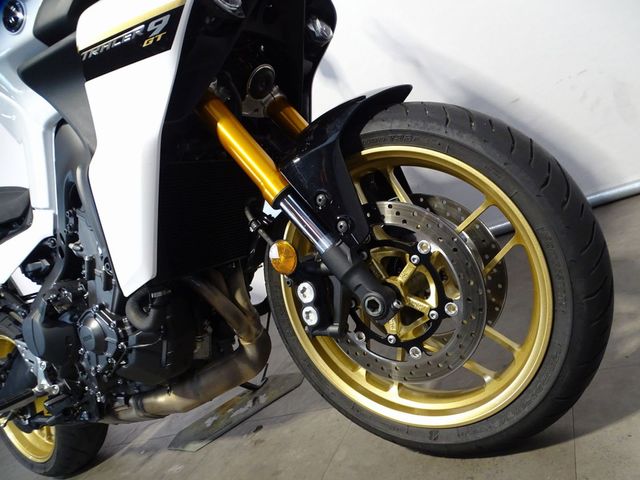 yamaha - tracer-9-gt