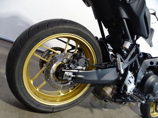 yamaha - tracer-9-gt