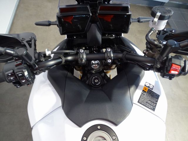 yamaha - tracer-9-gt