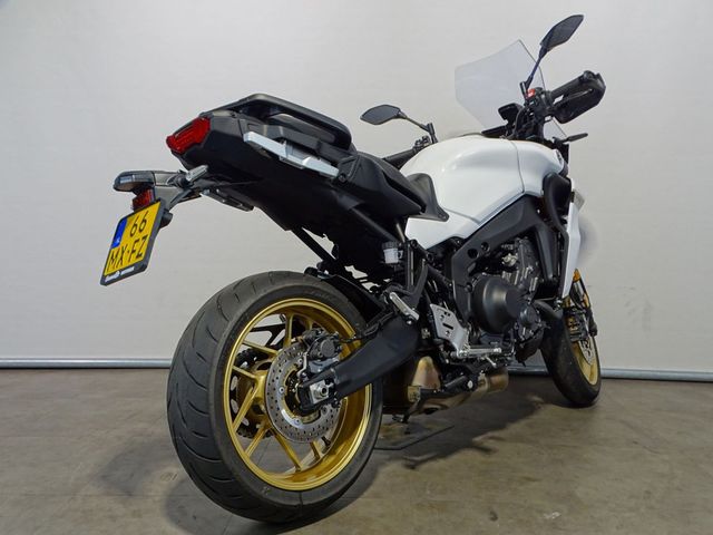 yamaha - tracer-9-gt