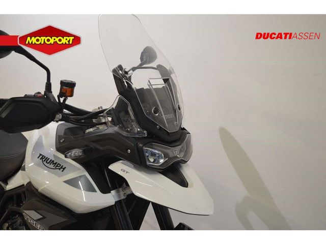 triumph - tiger-900-gt