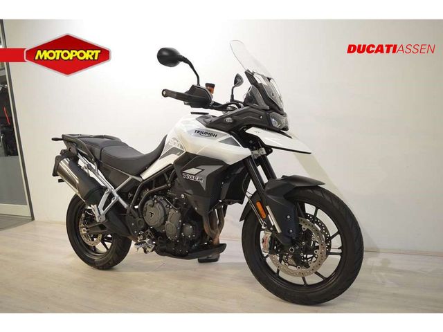 triumph - tiger-900-gt