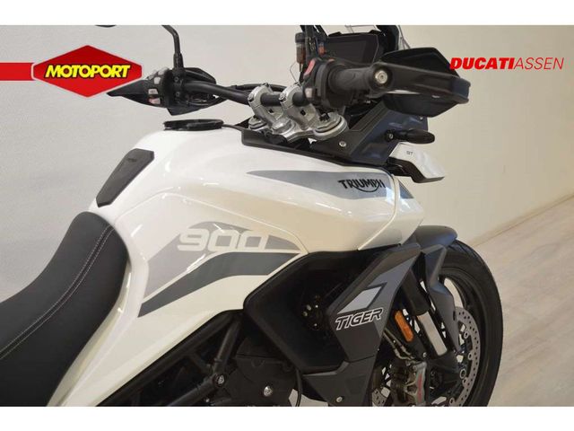 triumph - tiger-900-gt