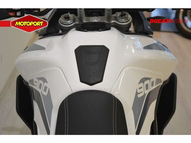 triumph - tiger-900-gt