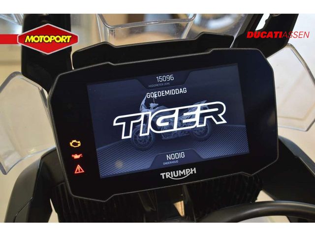 triumph - tiger-900-gt