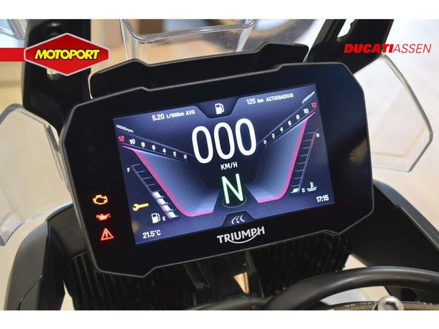 triumph - tiger-900-gt